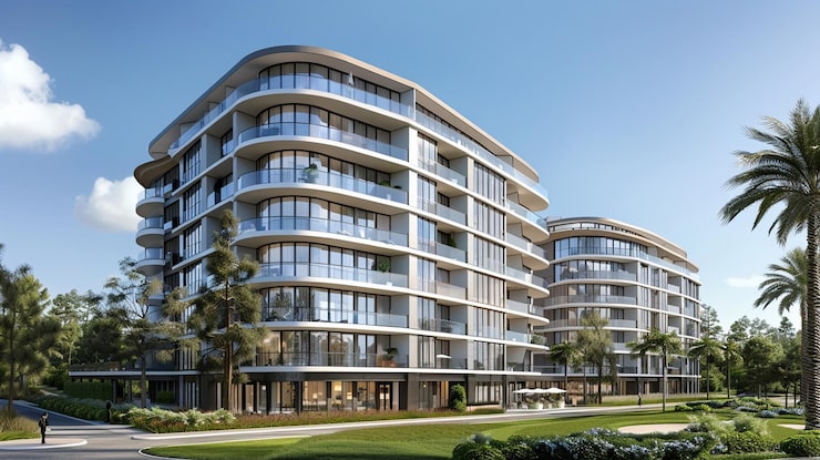 Sattva Sumera Parel Mumbai 2 and 3 BHK apartments in Mumbai